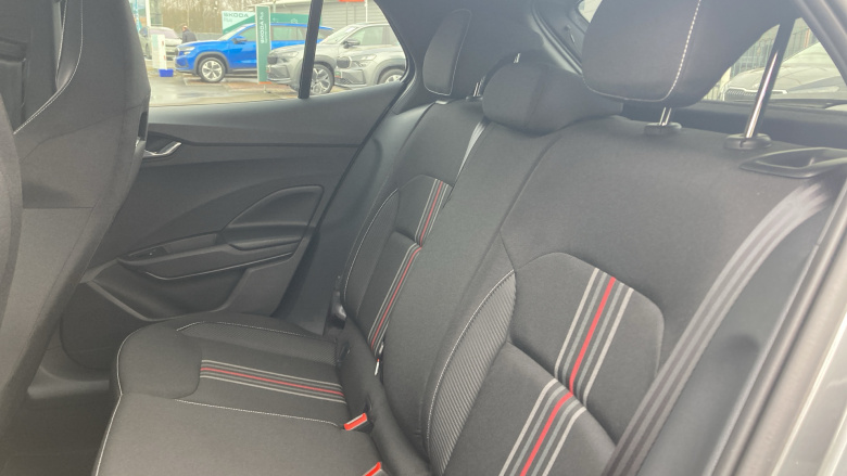 Skoda Fabia 1.5 TSI 150 Monte Carlo Edition 5dr DSG Petrol Hatchback